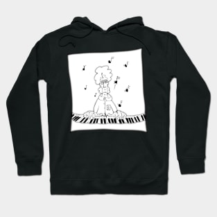 Wrong note... Hoodie